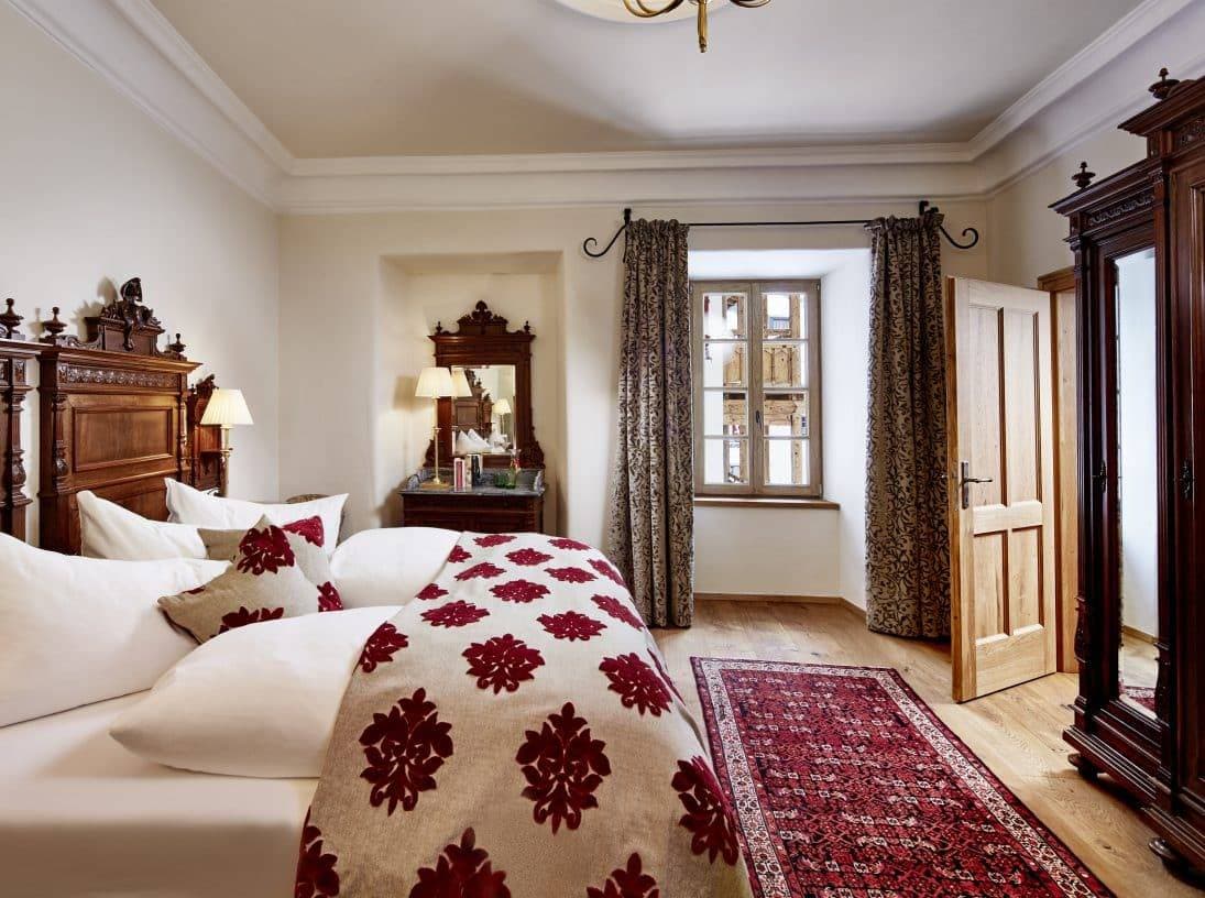 Hotel Schloss Mittersill 14