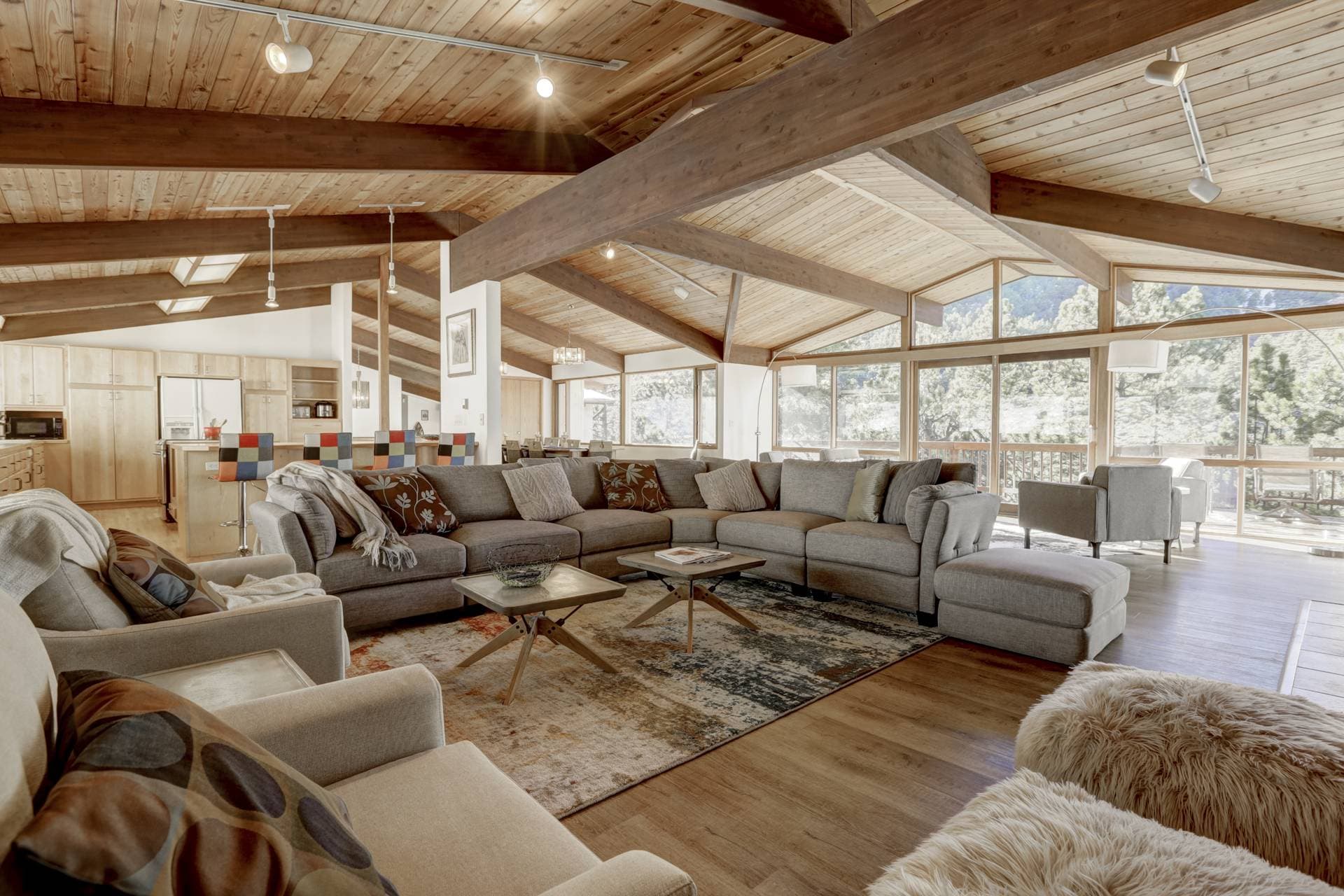 The Deck House 3