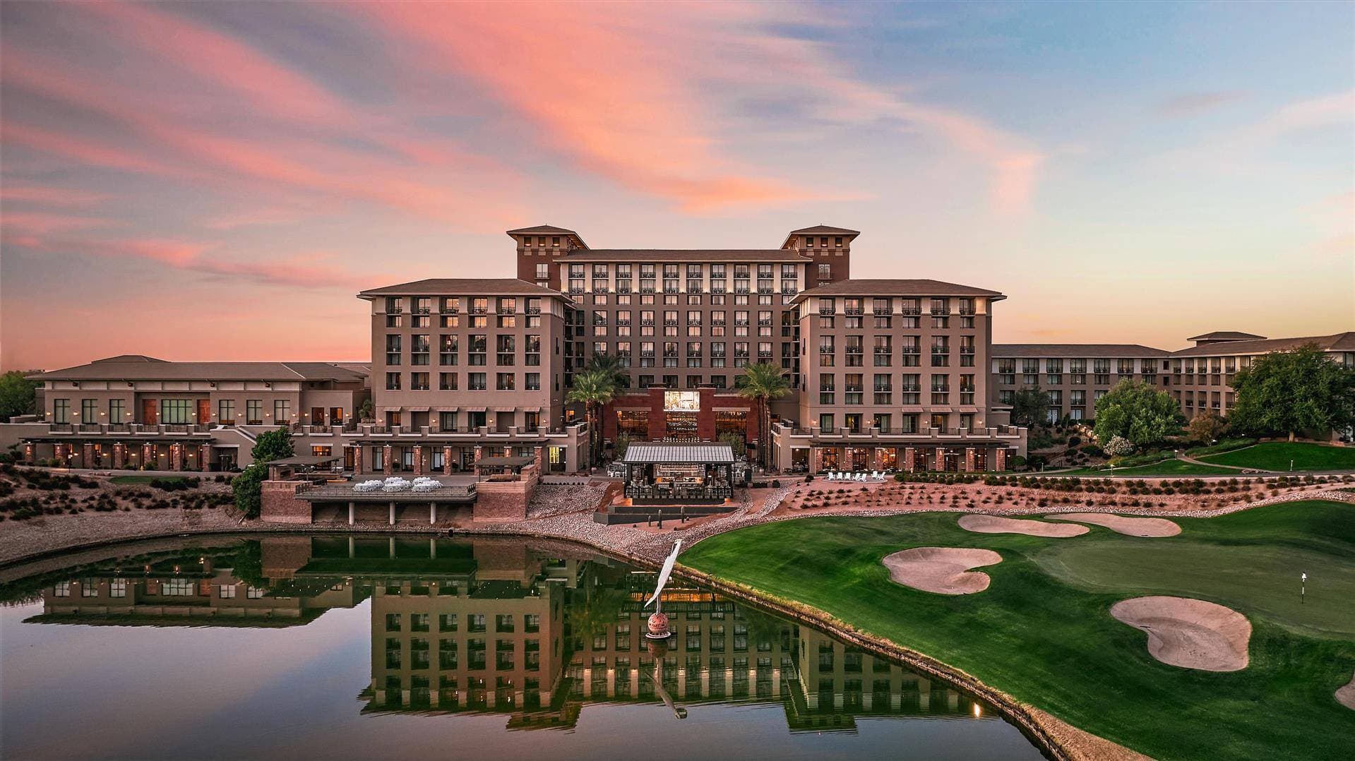 The Westin Kierland Resort & Spa 32