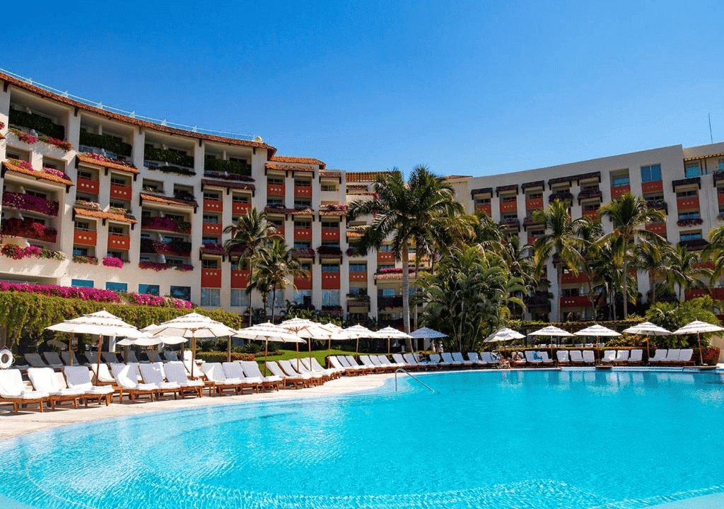 Grand Velas Riviera Nayarit 3