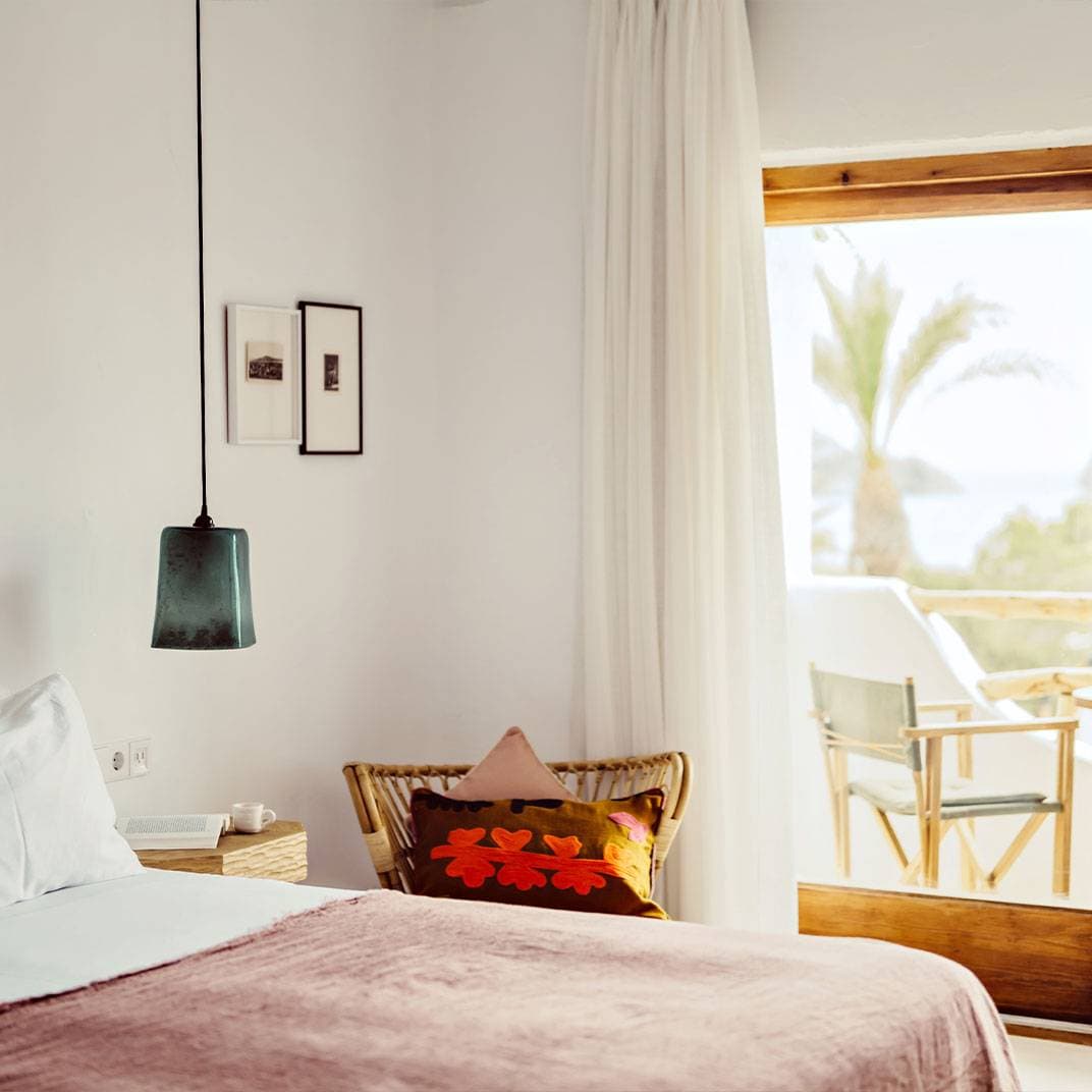 Petunia Ibiza, Beaumier Hotel 8