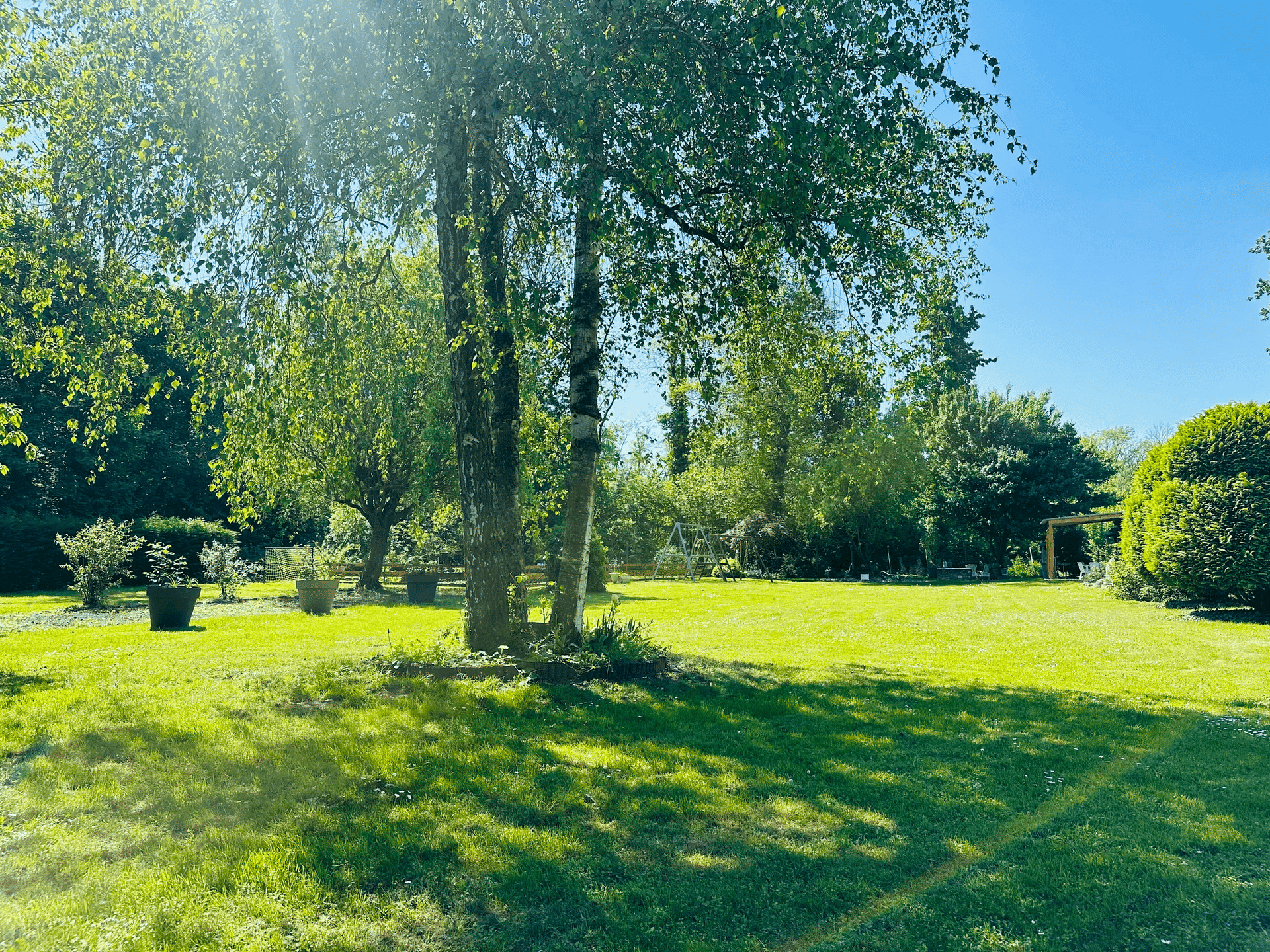 Jardin Ohana 1