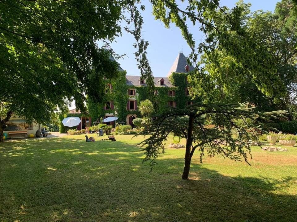 Château de Boubène 2