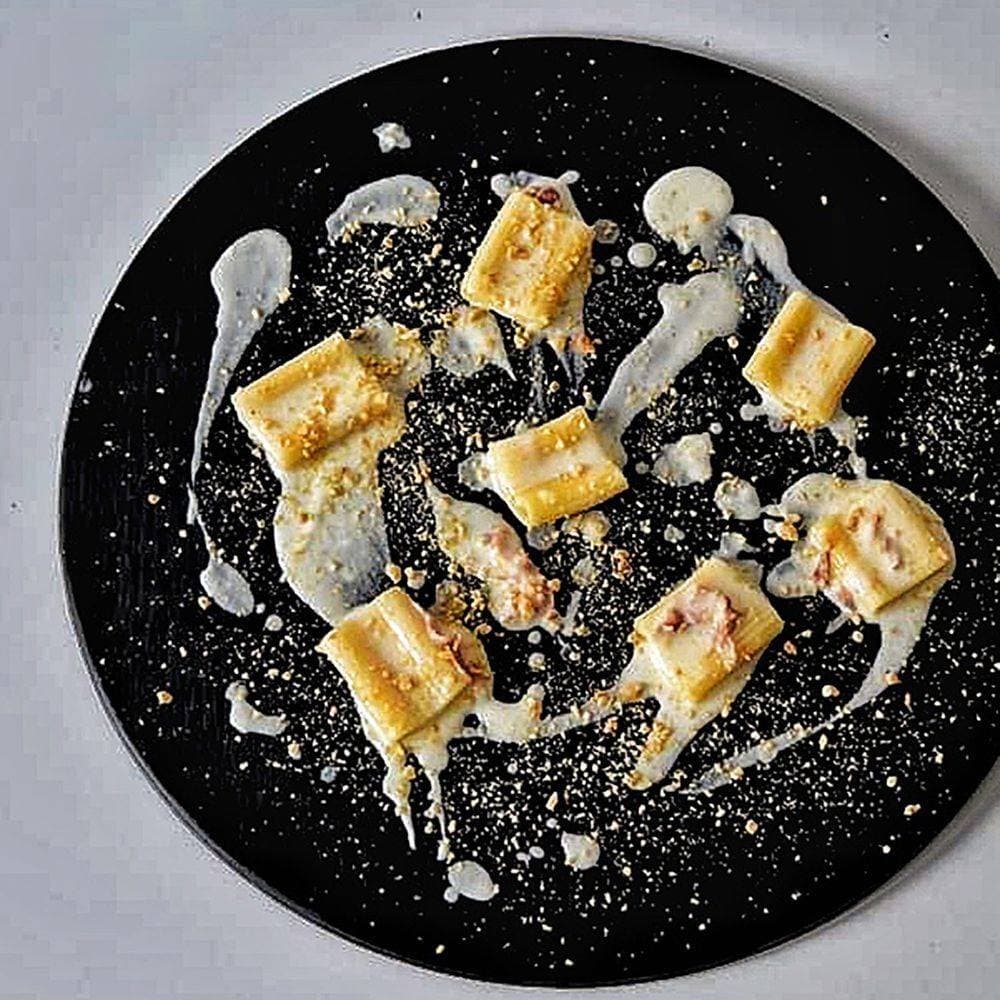 Evo Ristorante 1