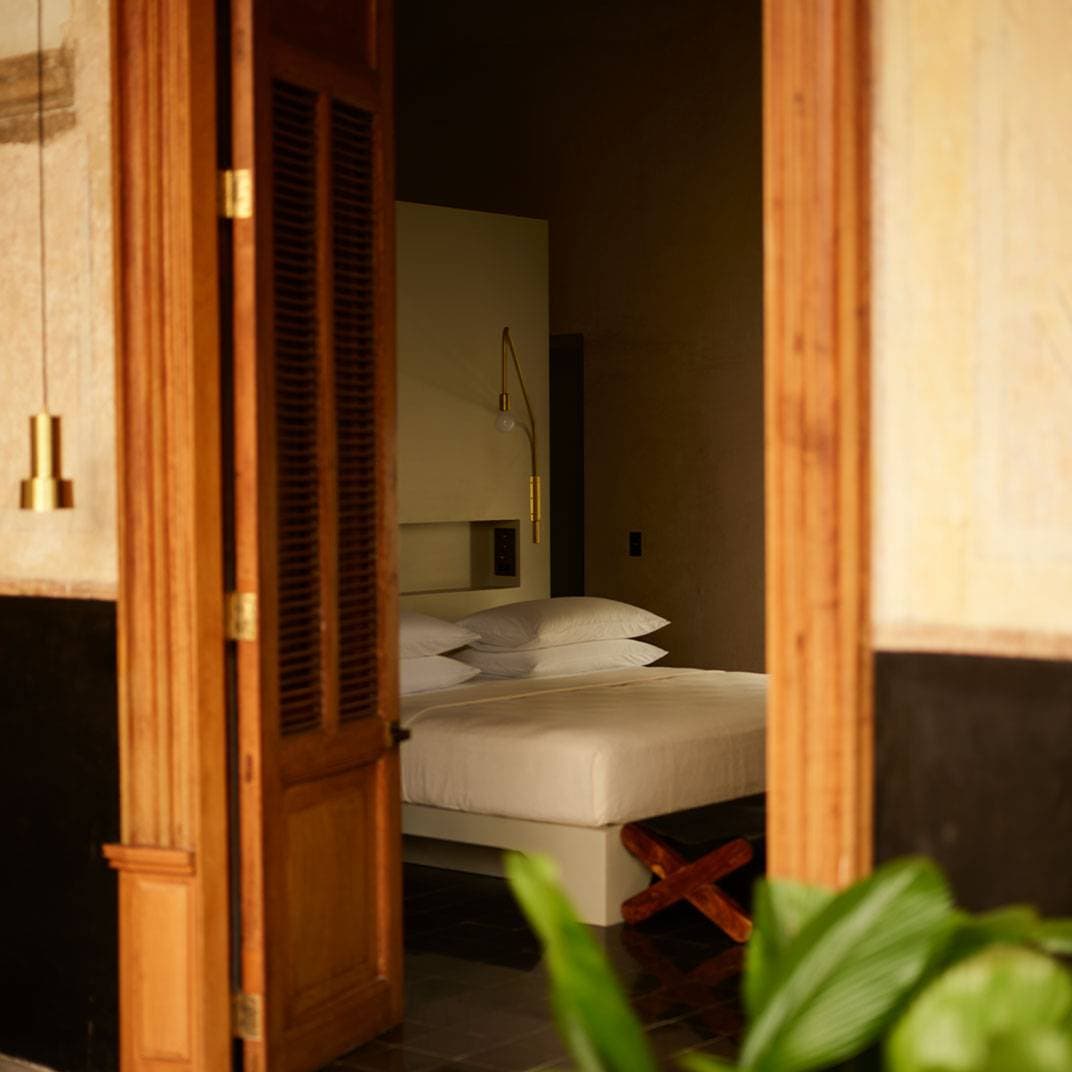 Hotel Sevilla 8
