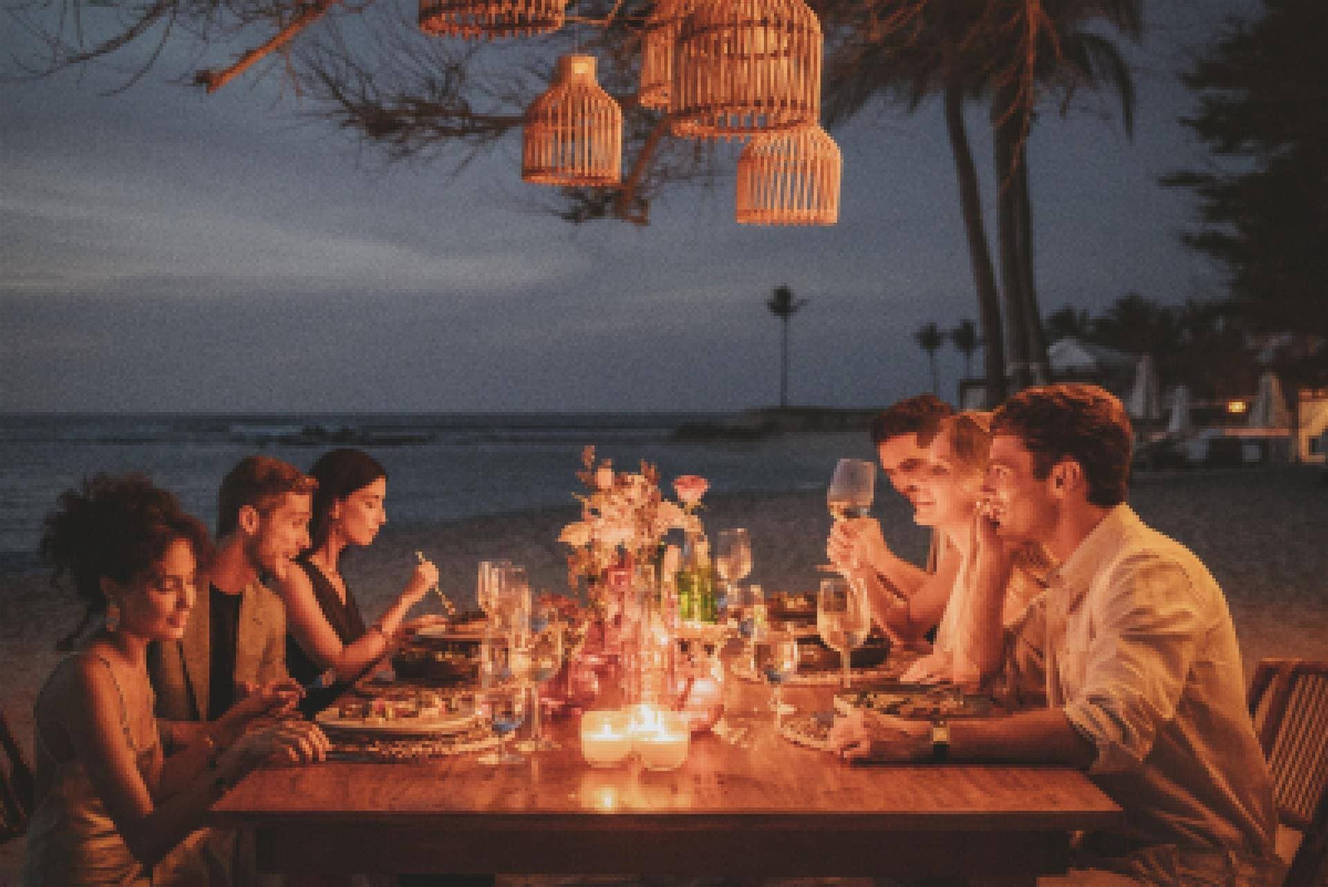 The St. Regis Punta Mita Resort 17