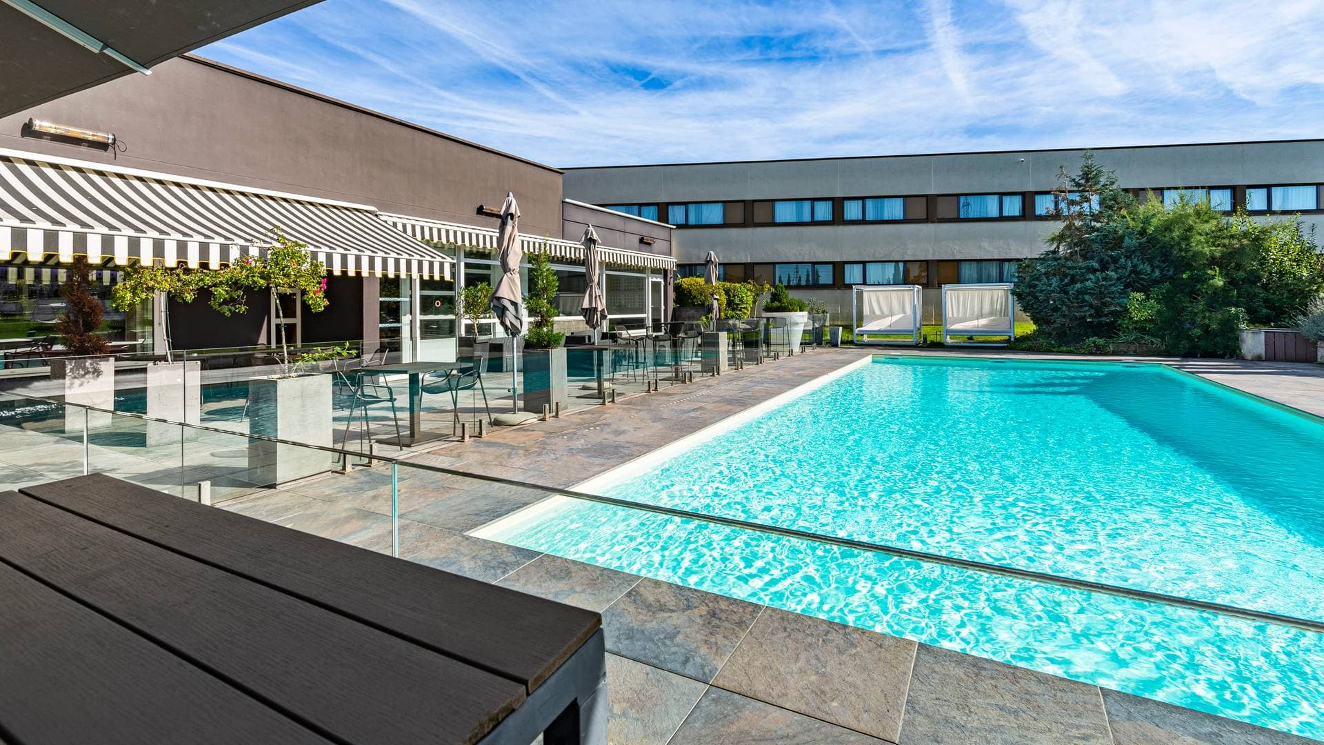 Le Champ Paveau by Novotel 1