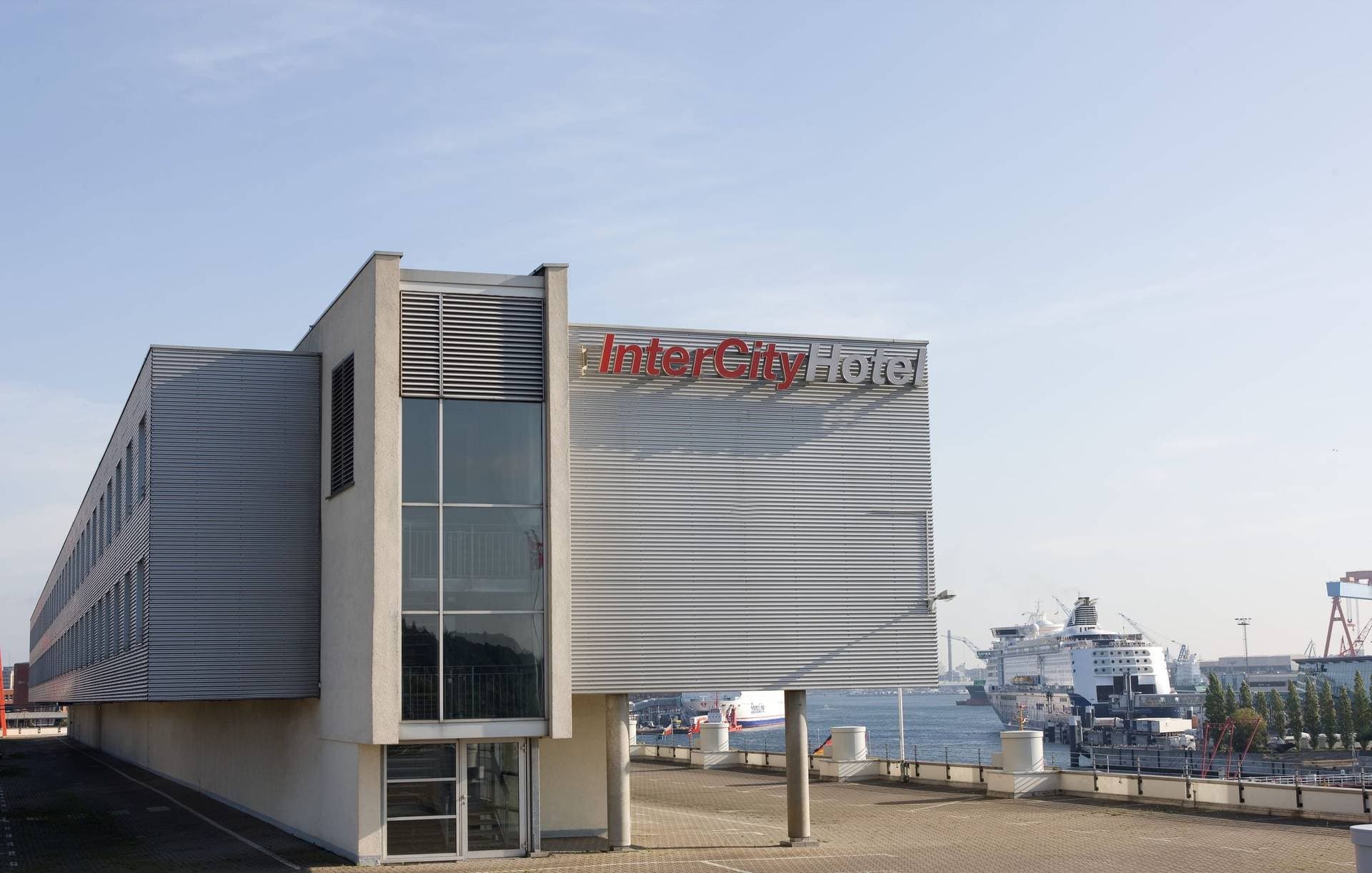 IntercityHotel Kiel 1
