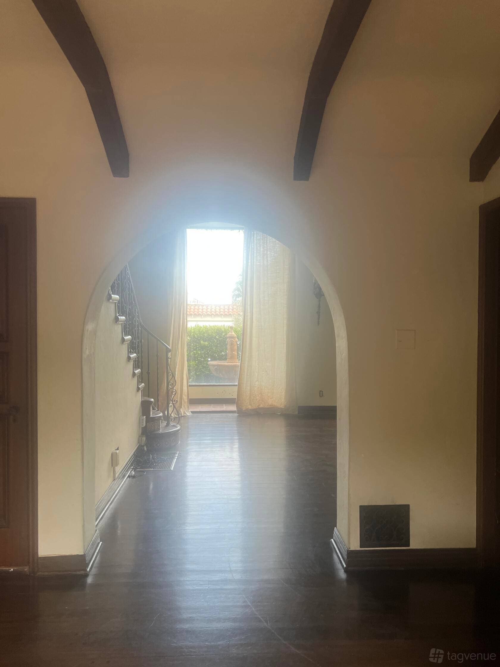 1929 Romantic Spanish Home 10