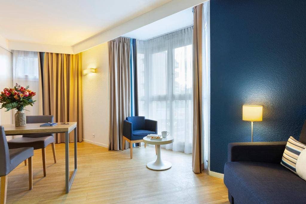 Citadines Croisette Cannes