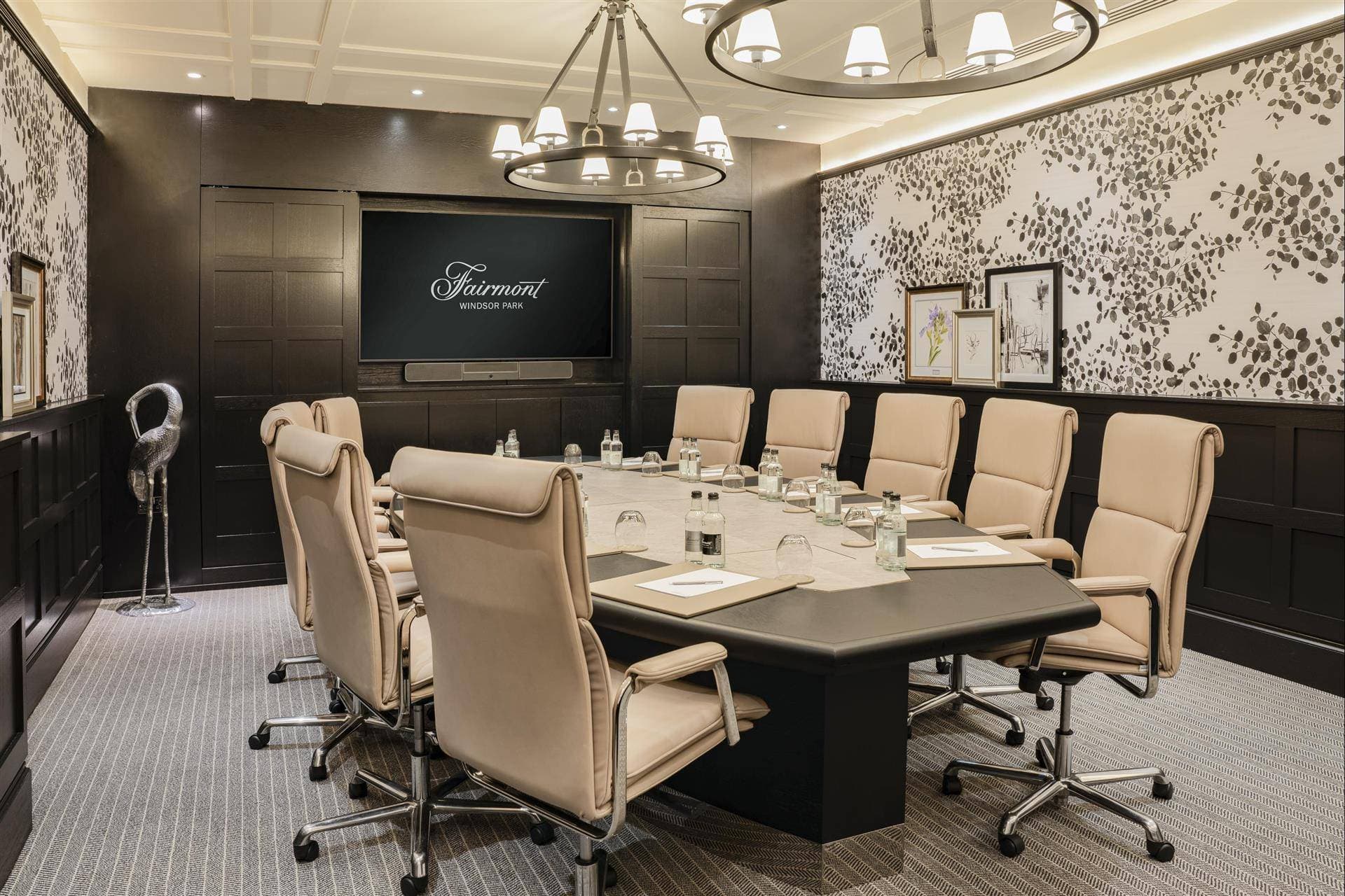 Fairmont Windsor Park 44