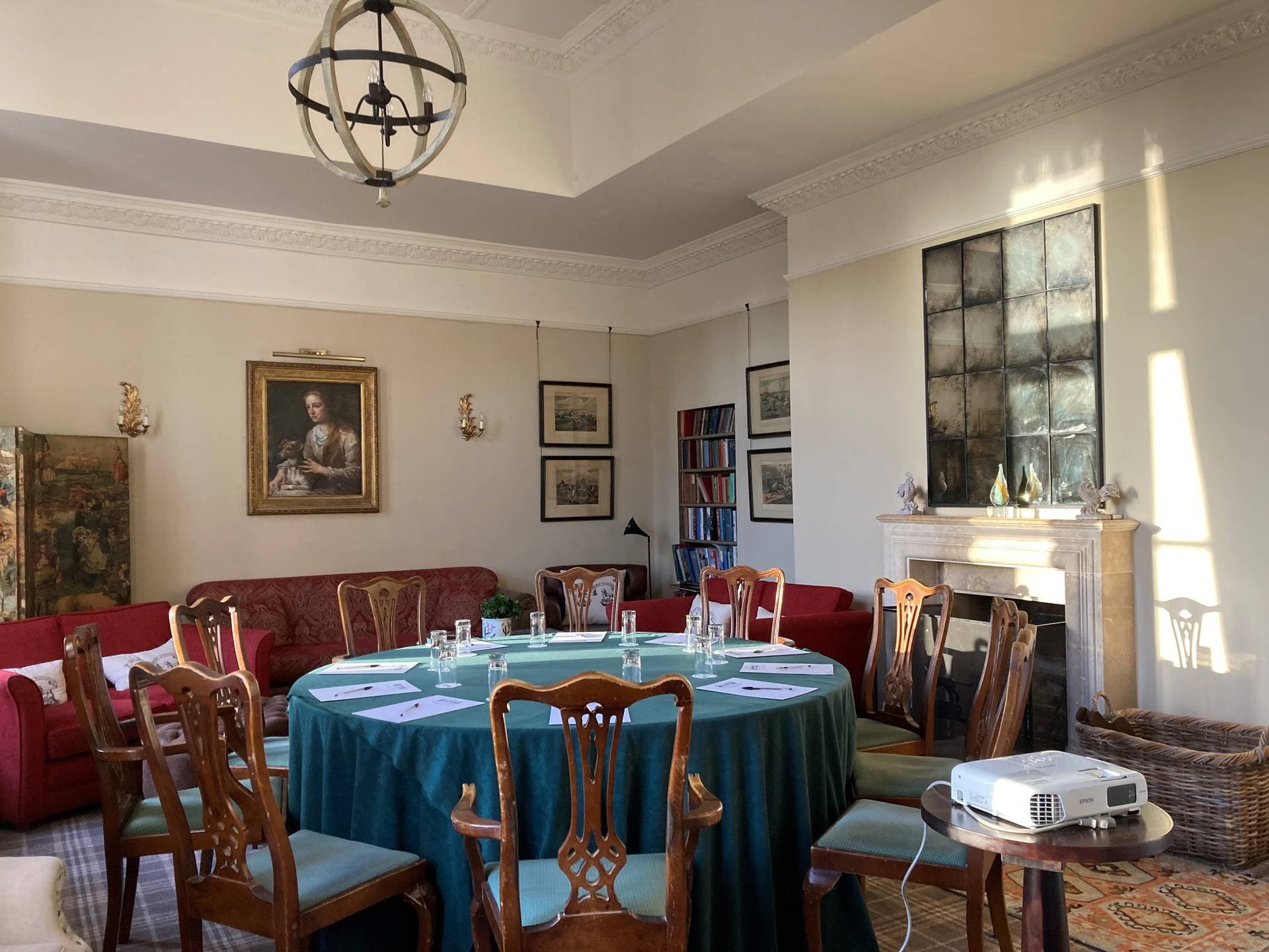 Langrish House 10