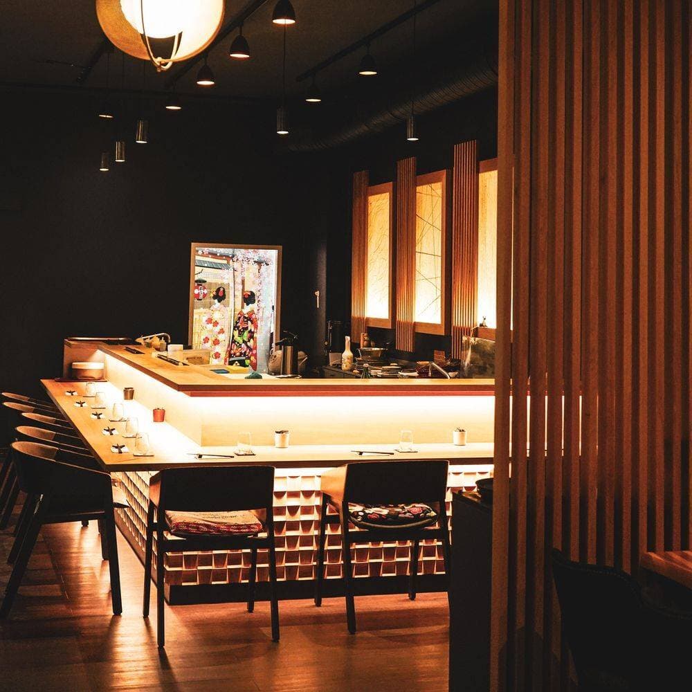 ZEN Japanese Restaurant