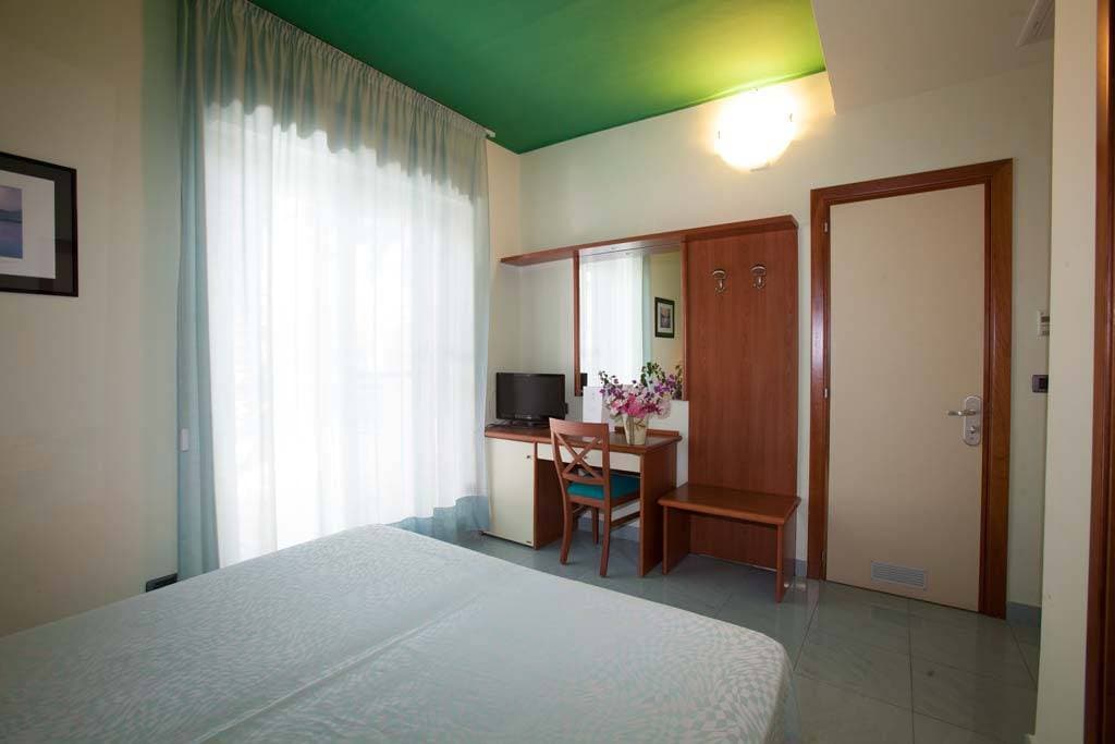 Hotel Gabbiano 13