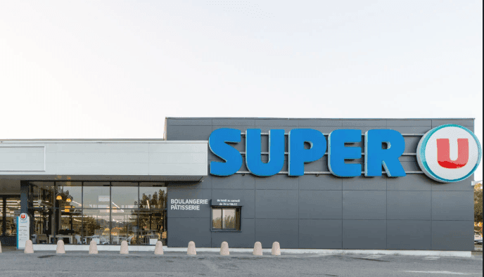 Super U ROCBARON 1
