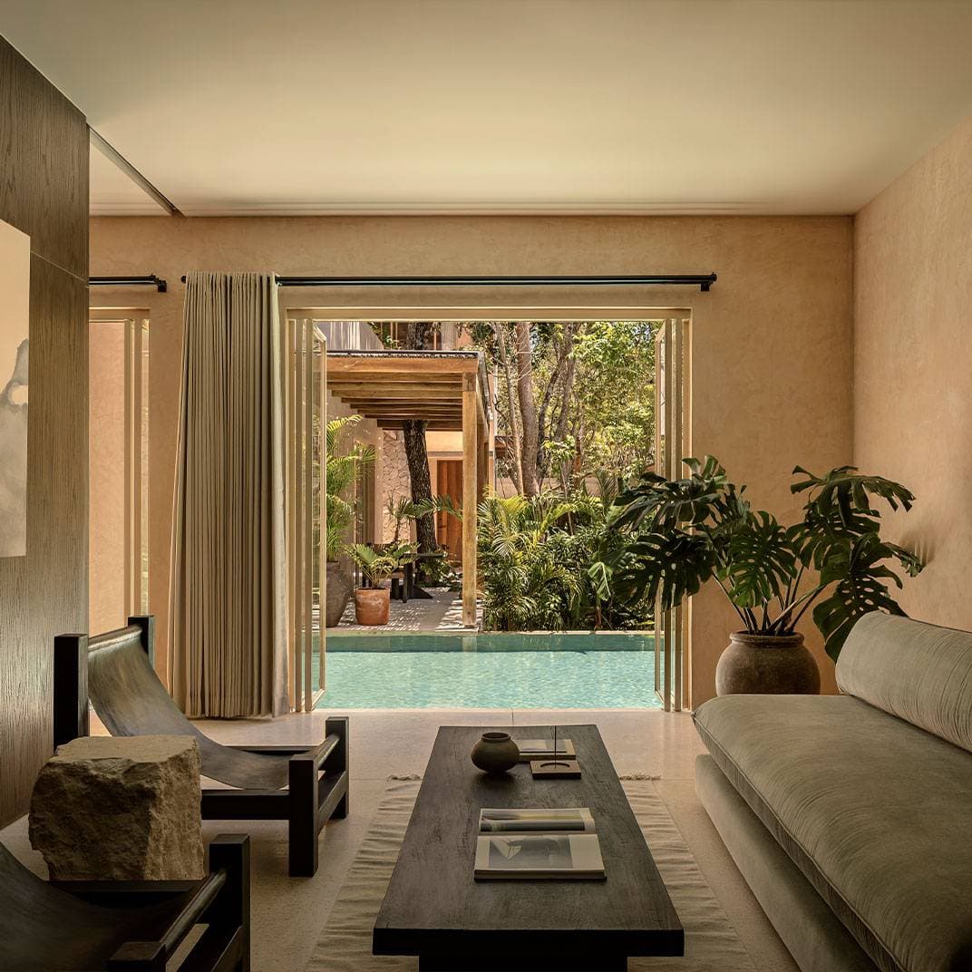 NABOA Hotel Tulum 7