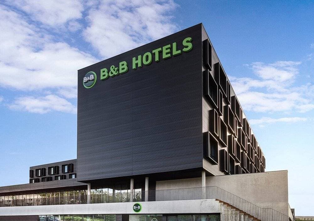 B&B Guimarães 1