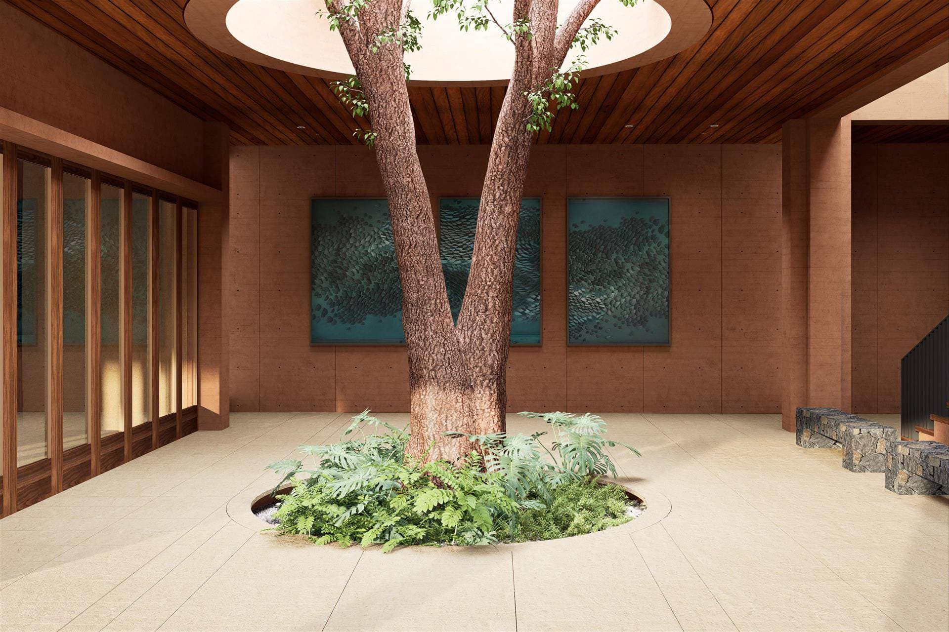 Siari Riviera Nayarit, a Ritz-Carlton Reserve 8