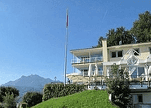 Hotel Sonnenberg 1