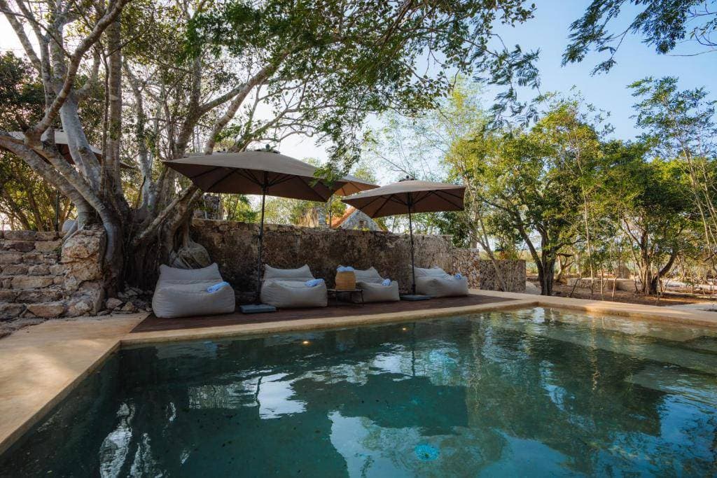 Viatura Hacienda Xtojil 7