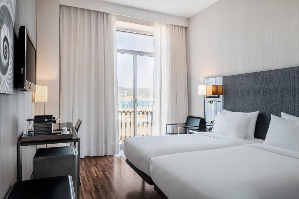 AC Hotel Palacio Universal 22