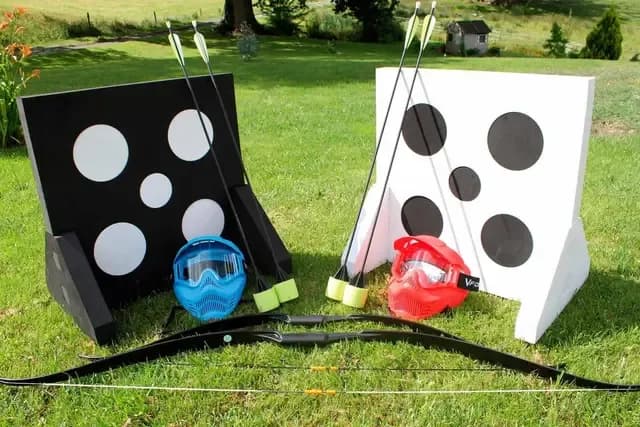 Tournoi de Battle Archery