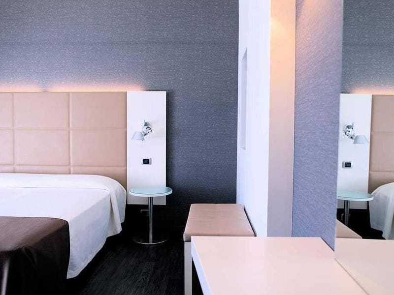 Hotel Maddalena 13
