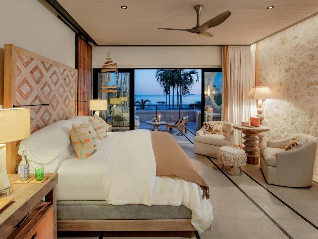 Susurros del Corazón Luxury Resort 19