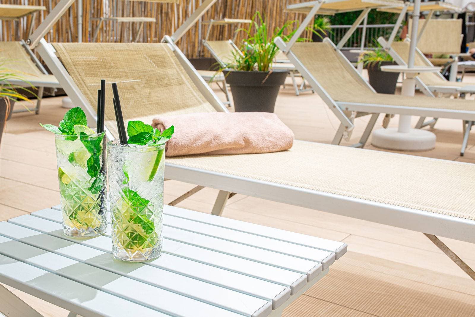Park Hotel Lignano 4