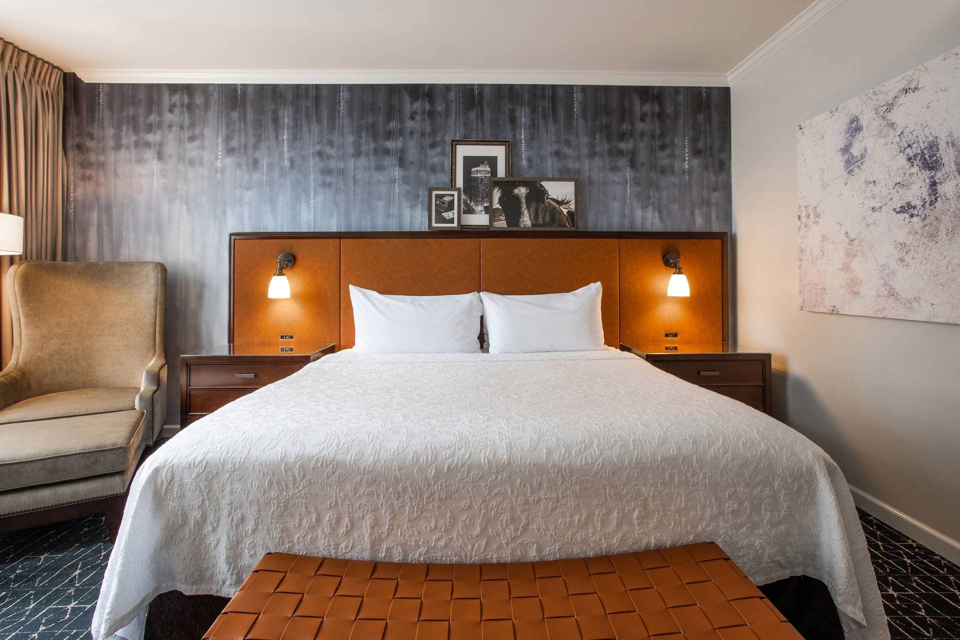 Magnolia Hotel Houston, a Tribute Portfolio Hotel 8