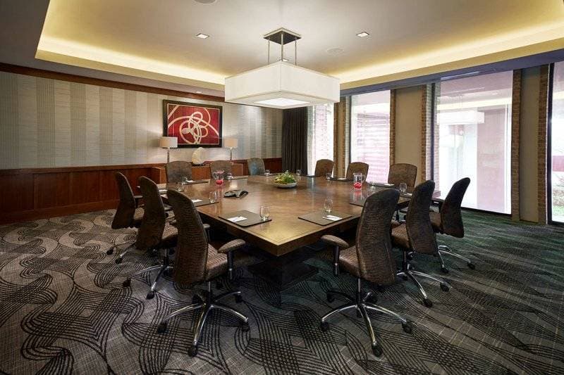 The Highland Dallas, Curio Collection by Hilton 10
