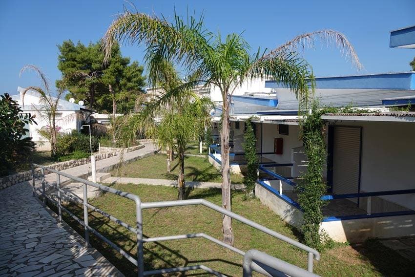 Hotel Gabbiano 5
