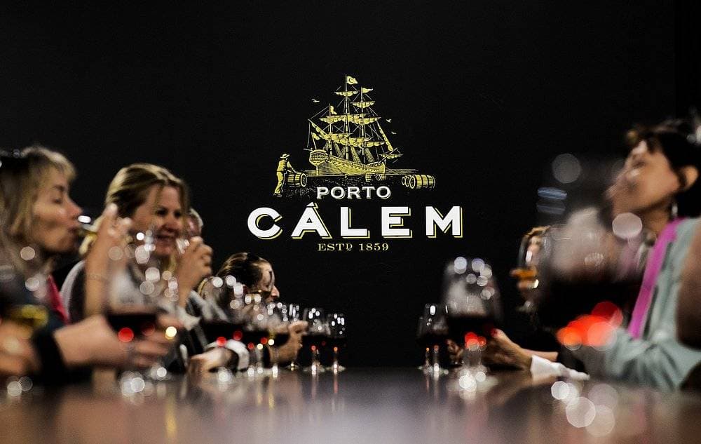 Cálem Wine Cellars 1
