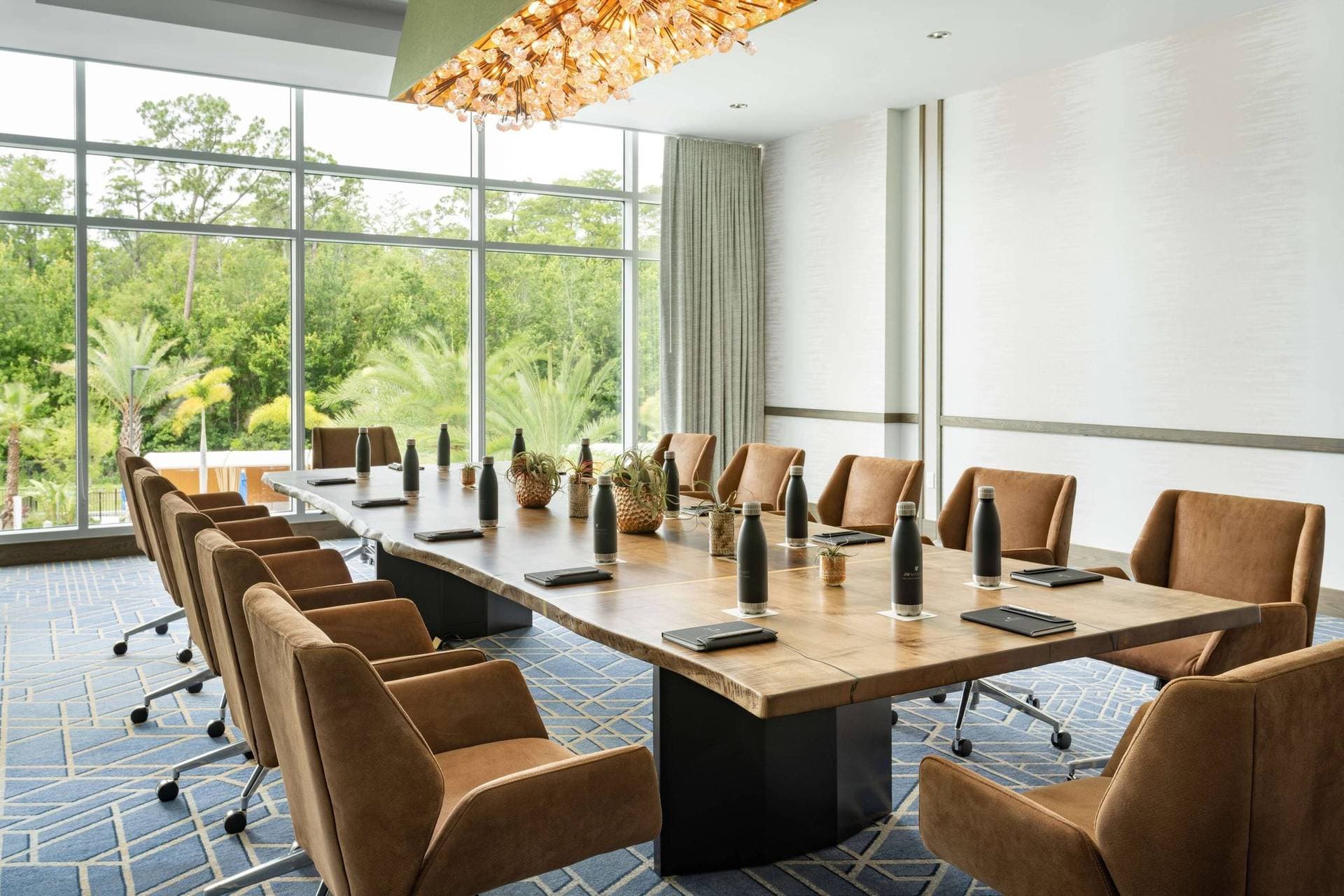 JW Marriott Orlando Bonnet Creek Resort & Spa 5