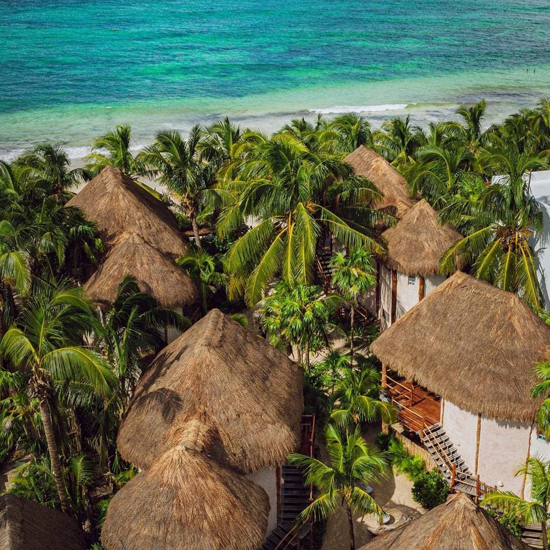 Encantada Tulum 1