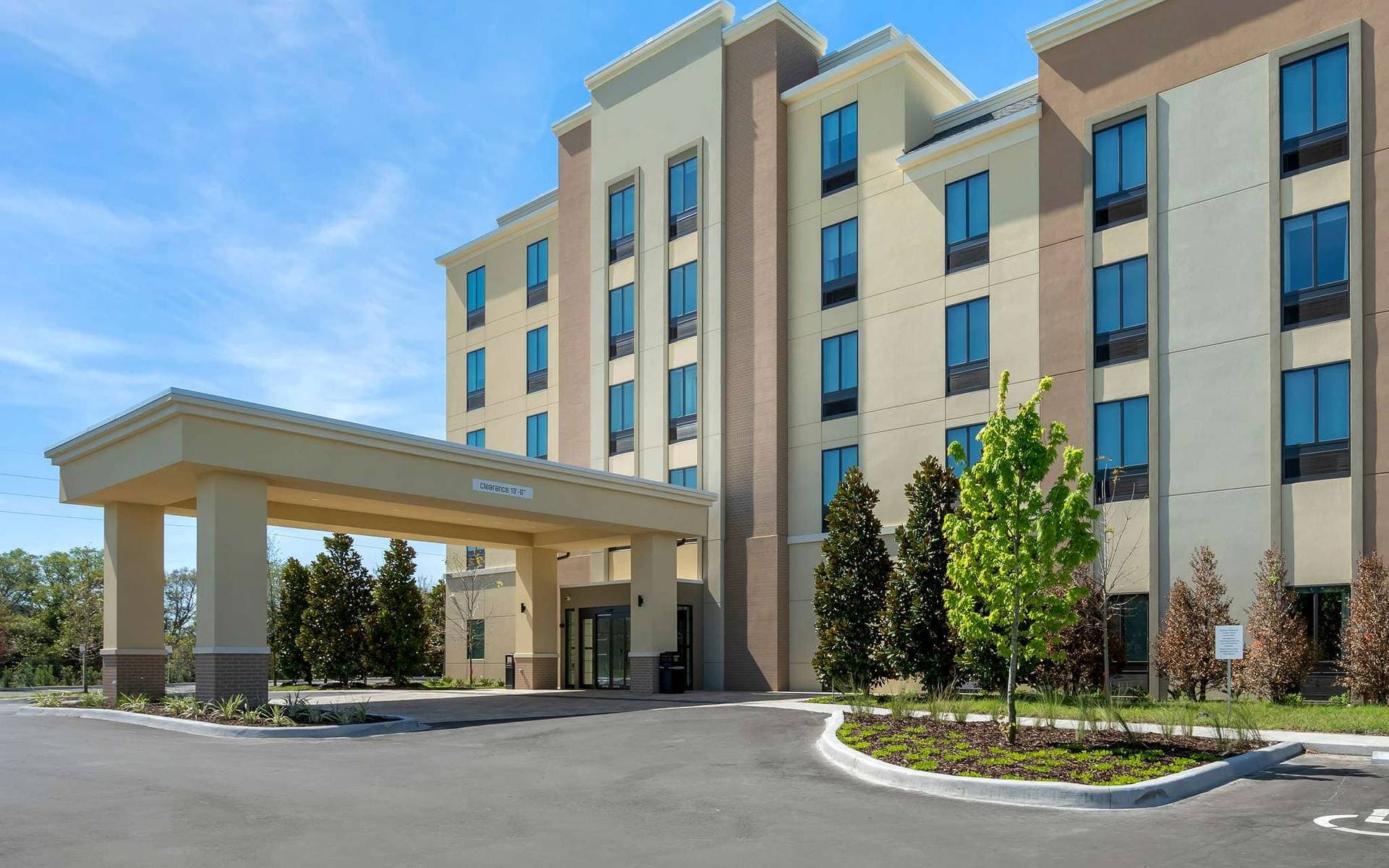 Pestana Orlando Suites Lake Buena Vista 1