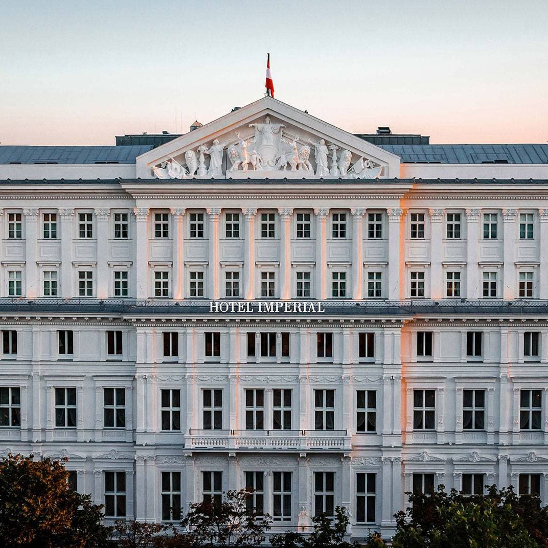 Hotel Imperial 1