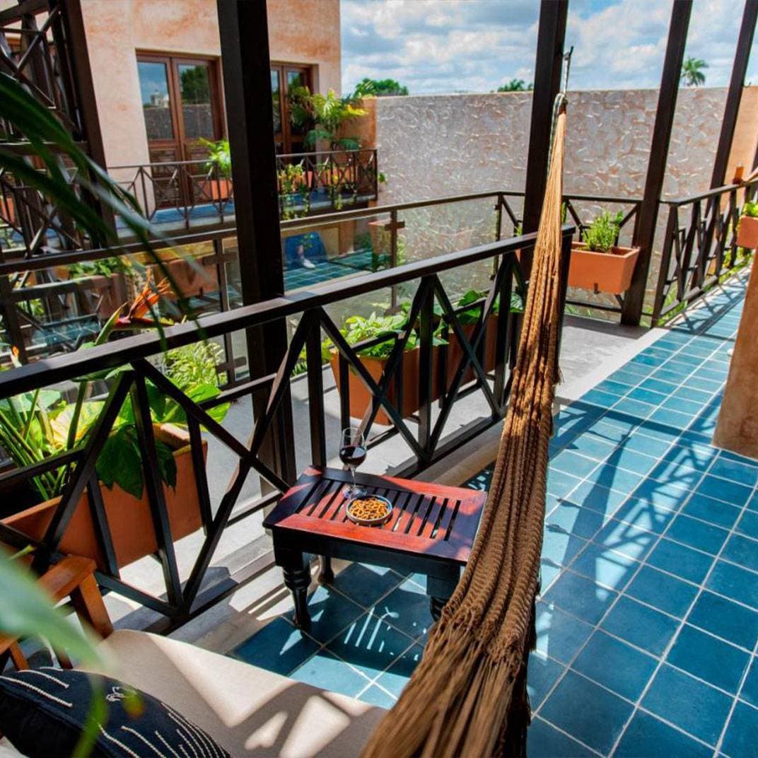 Hotel CIGNO 12