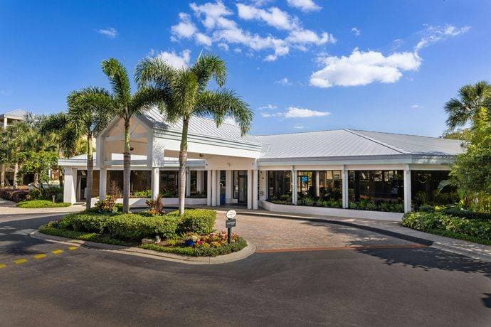 Marriott's Imperial Palms Villas, A Marriott Vacation Club Resort 15