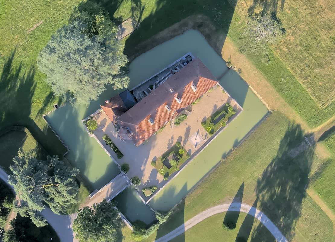 Château de Contremoret 3