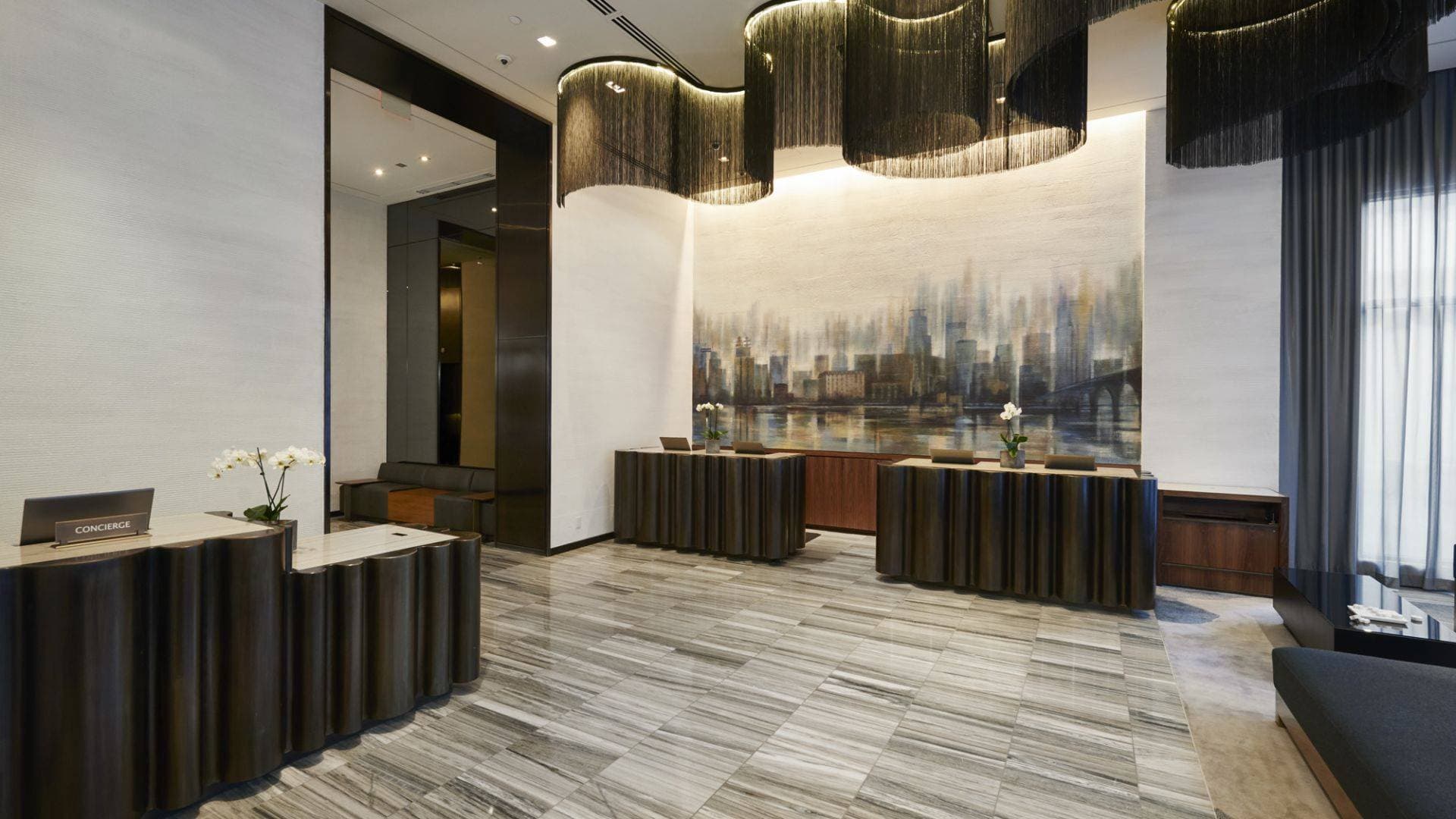 Loews Minneapolis Hotel 1