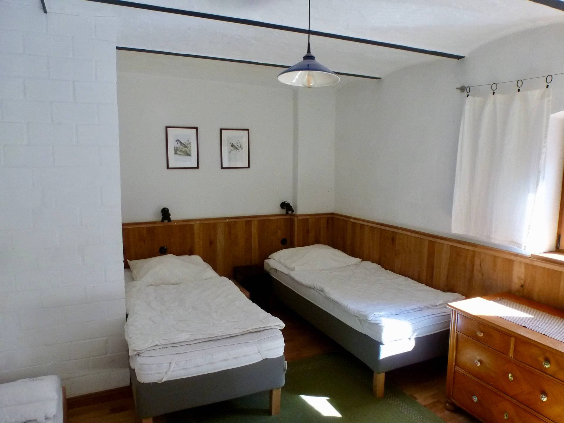 Landhaus Lenzener Elbtalaue 4