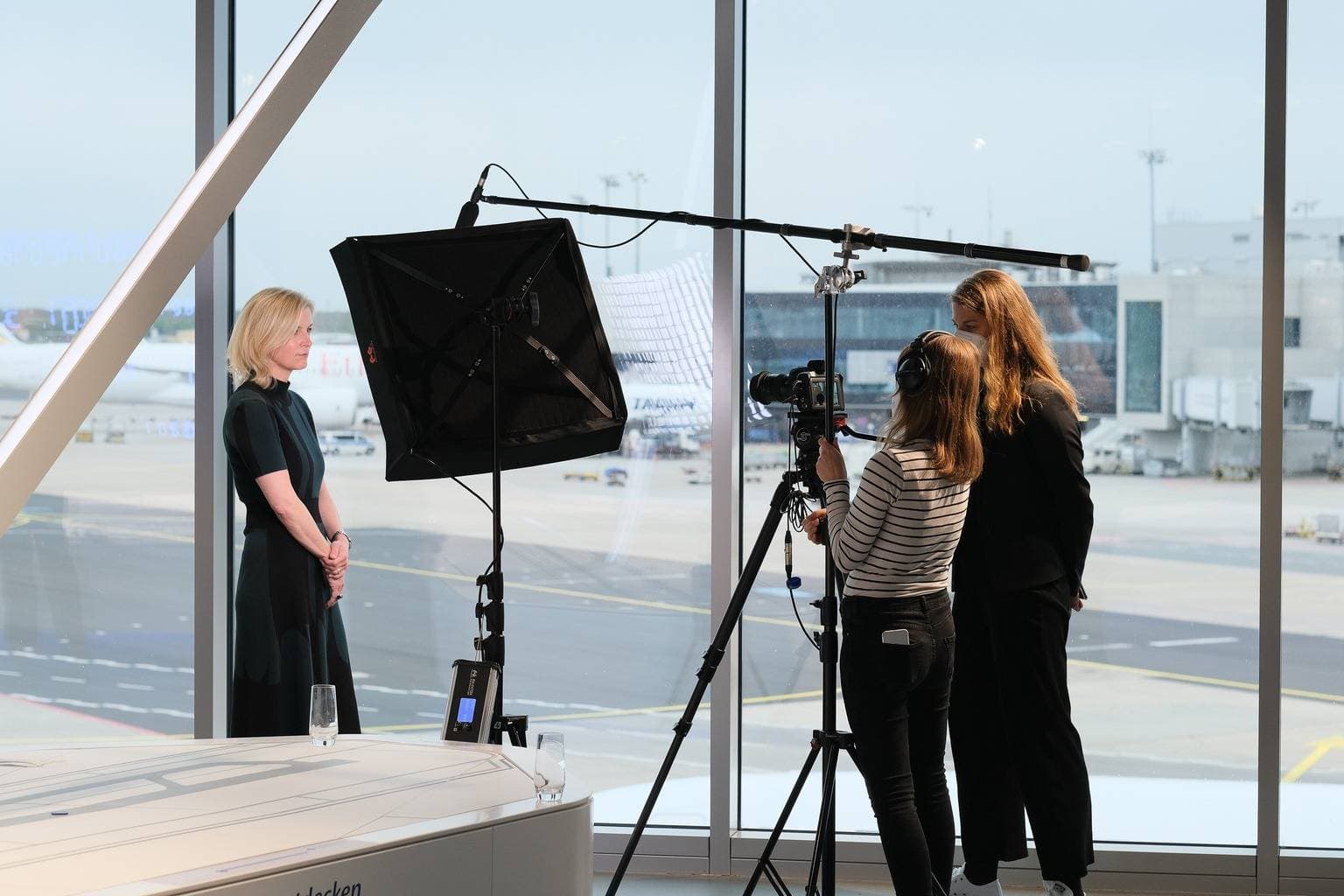 Dirk Beichert BusinessPhoto
