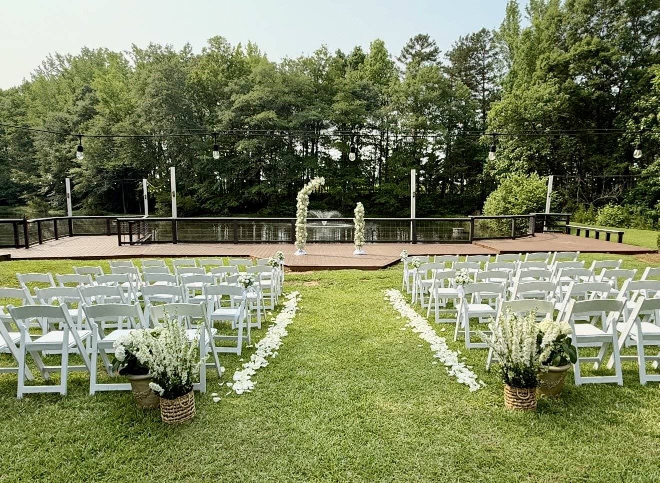 The Barn at Oak Manor 18