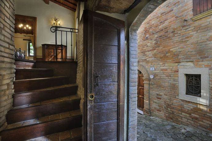 Albergo Diffuso Borgo Montemaggiore 14