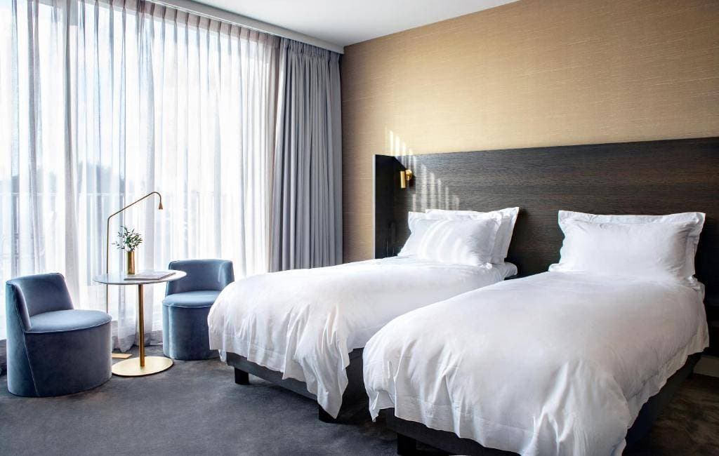 Pillows Grand Boutique Hotel Reylof Ghent 13