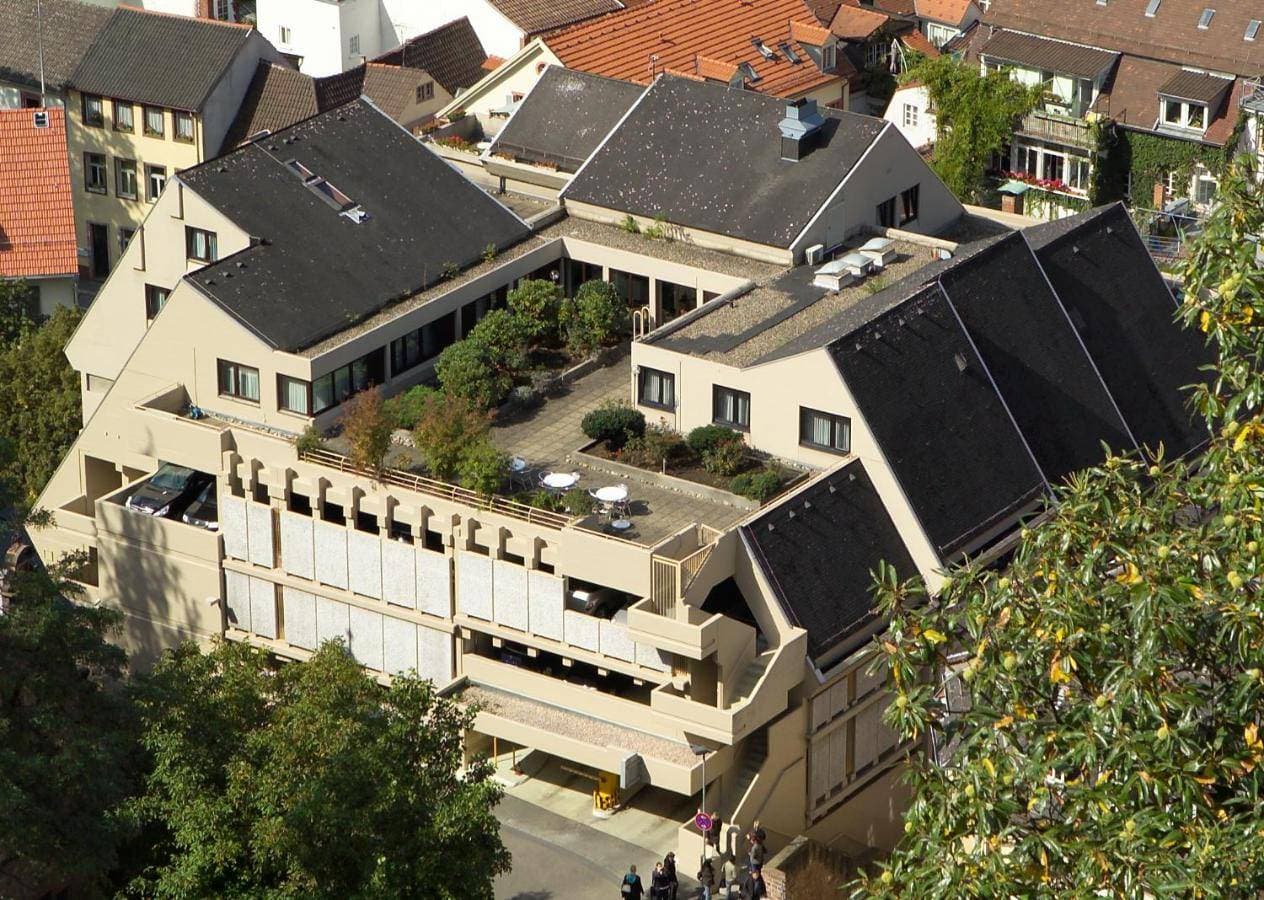 Hotel am Schloss 33