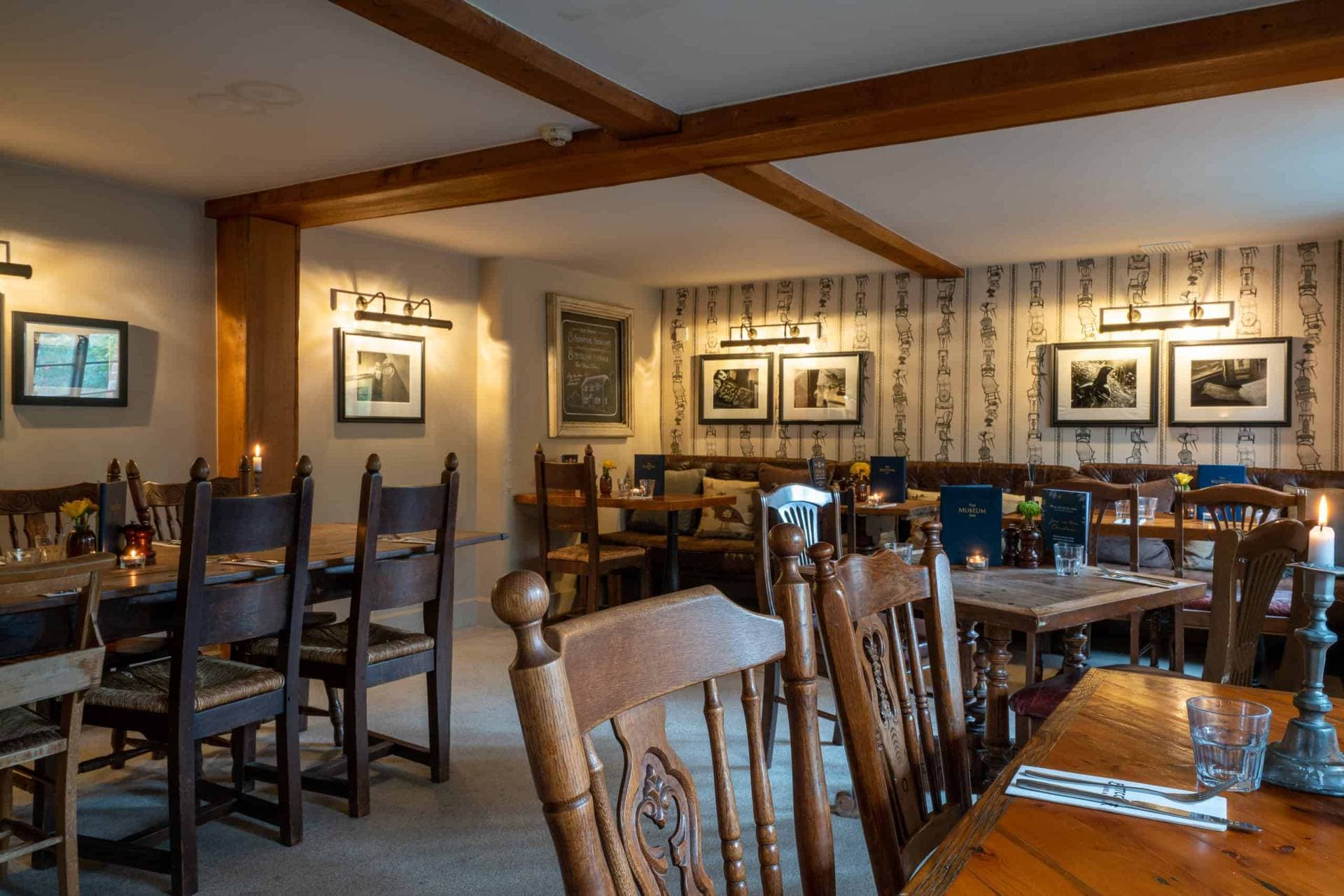 The Museum Inn 5