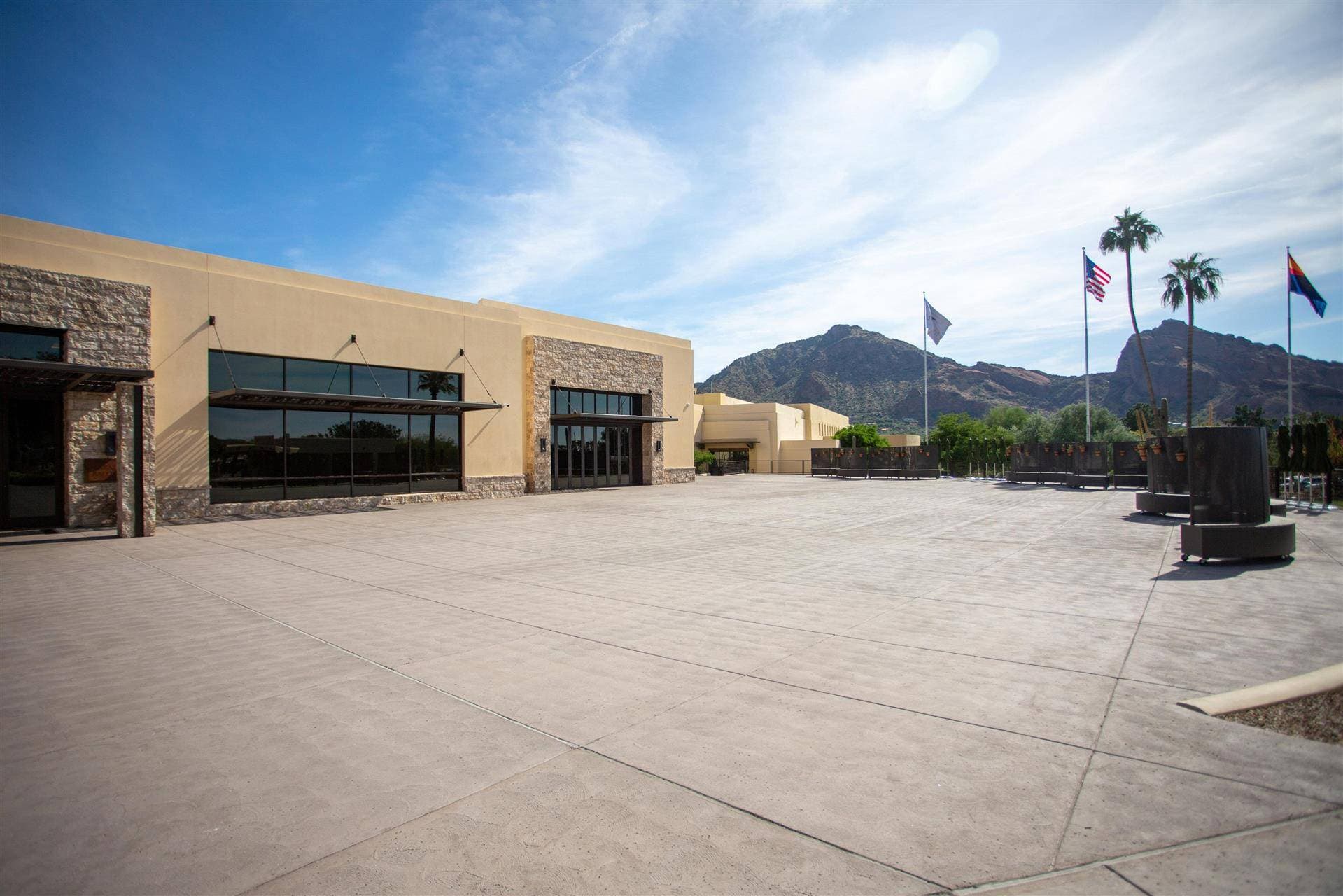 JW Marriott Scottsdale Camelback Inn Resort & Spa 19