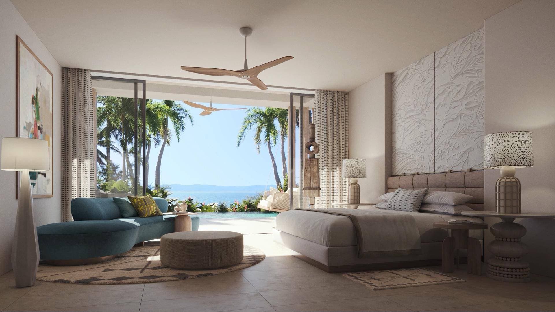 Omni Pontoque Resort at Punta de Mita, Mexico 19